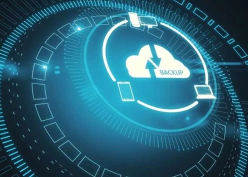 Backup & Reliability Products