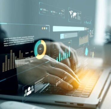 Pridder FinSuite – Smart Accounting Platform