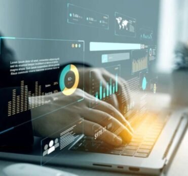 Pridder FinSuite – Smart Accounting Platform