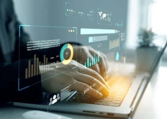 Pridder FinSuite – Smart Accounting Platform