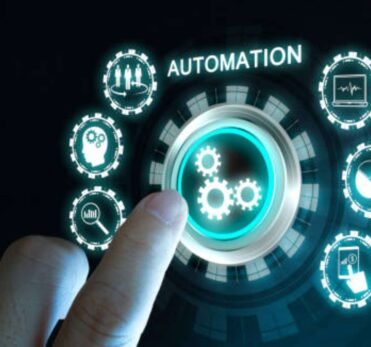 Pridder FlowAutomate – Workflow Automation Engine