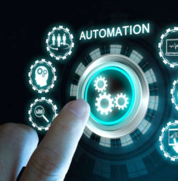 Pridder FlowAutomate – Workflow Automation Engine