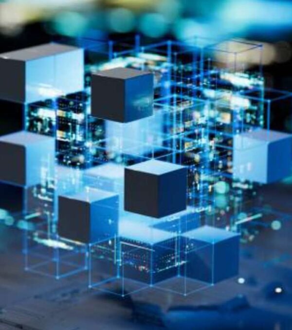 Data & Compliance Platforms