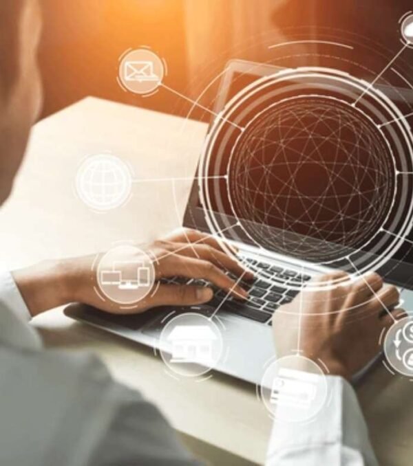 Digital Experience Solutions