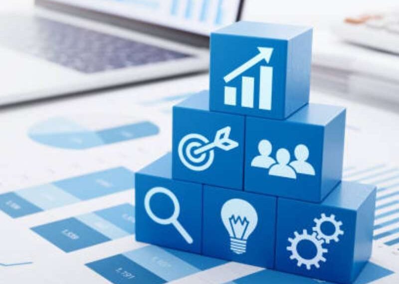 business management system