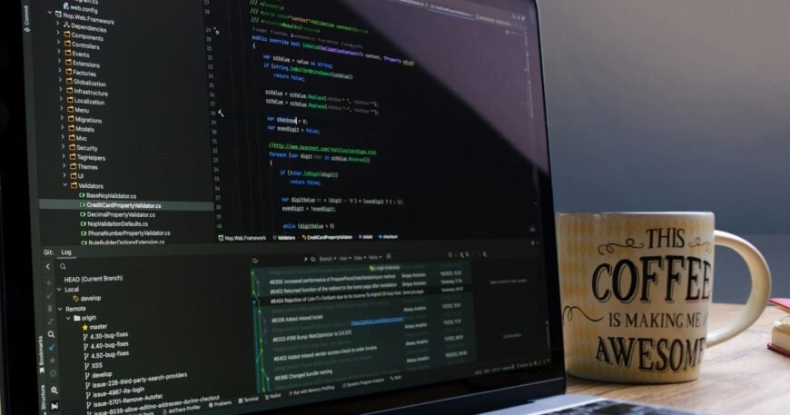 software architecture